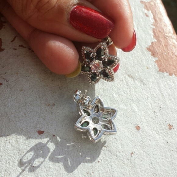 EARRINGS - Picture 2 of 3